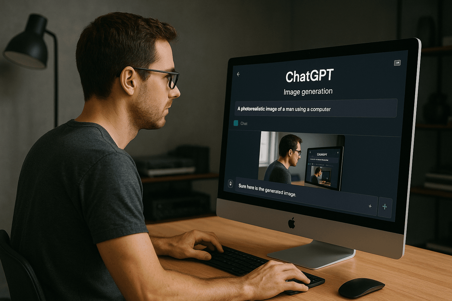 The Future of AI Image Generation